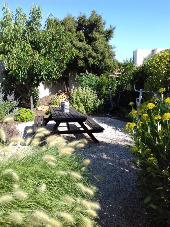 La Mathilde Villeneuve-lès-Avignon Exterior foto
